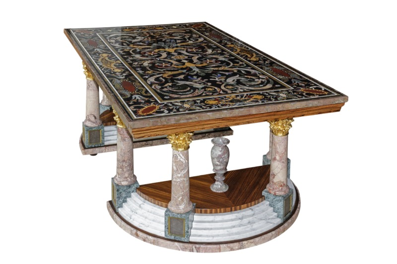 Tavolo-marmo-scaled